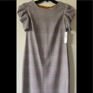 Shelby & Palmer dress